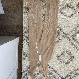 Gorgeous golden halter jumpsuit